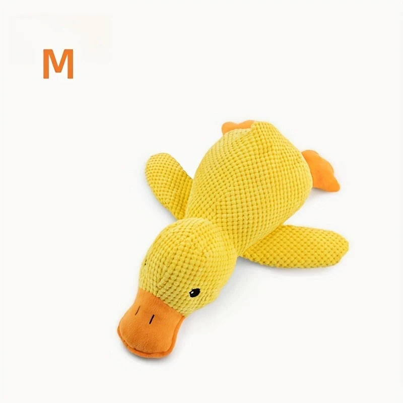 Mofuly™の「癒しのアヒルちゃん™」