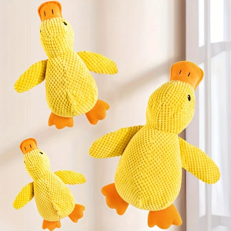 Mofuly™の「癒しのアヒルちゃん™」